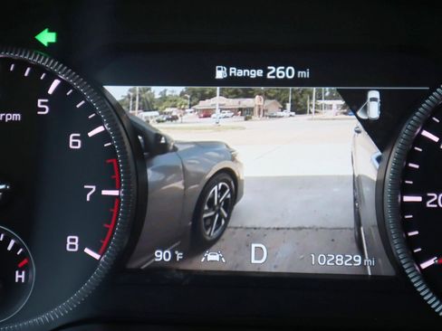 Used 2020 Kia Telluride SX FWD image 57