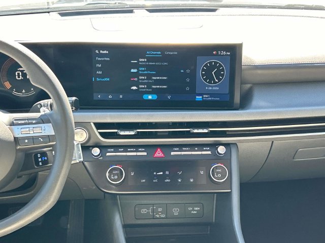 Used 2025 Hyundai Sonata SEL FWD image 14