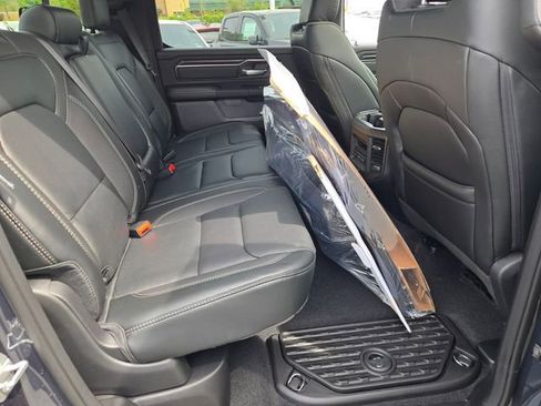 New 2026 RAM 1500 Rebel AWD/4WD image 9