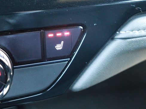 Used 2024 Honda Accord Sport image 19
