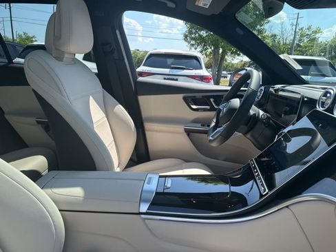 New 2026 Mercedes-Benz GLC 300 4MATIC image 34