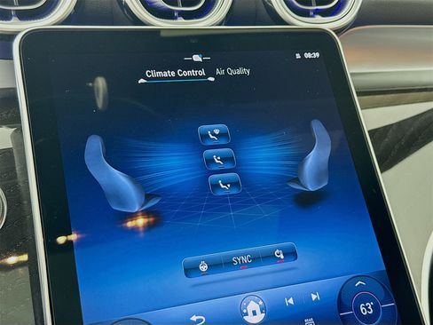 New 2026 Mercedes-Benz GLC 300 image 17