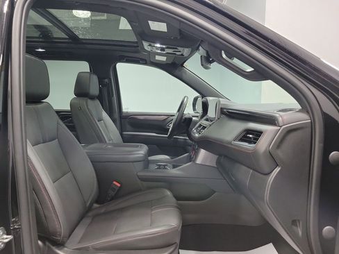 Used 2023 Chevrolet Tahoe RST AWD/4WD image 20