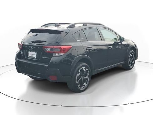 Used 2021 Subaru Crosstrek 2.5i Limited AWD/4WD image 4