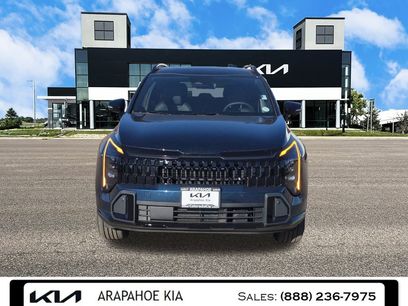 New 2026 Kia Sportage X-Line