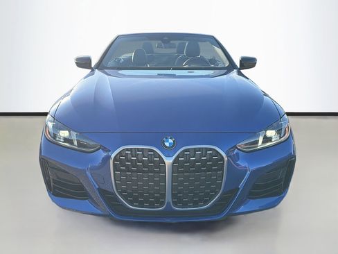 Certified 2025 BMW 430i 430i image 9