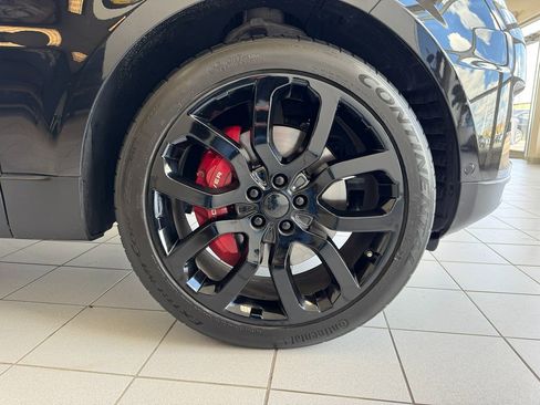 Used 2016 Land Rover Range Rover Sport Supercharged AWD/4WD image 65