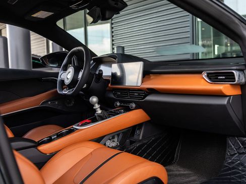 Used 2024 Lotus Emira First Edition RWD image 43