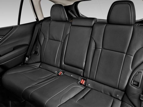 Used 2025 Subaru Outback Wilderness image 11