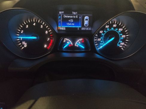 Used 2016 Ford Escape Titanium FWD image 23