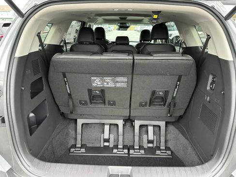 New 2026 Kia Carnival SX FWD image 11