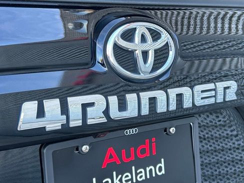 Used 2022 Toyota 4Runner SR5 Premium image 53