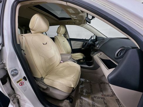 Used 2008 Toyota RAV4 Limited image 30