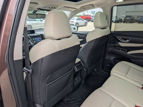 Used 2020 Subaru Ascent Limited w/ Technology Package AWD/4WD image 27