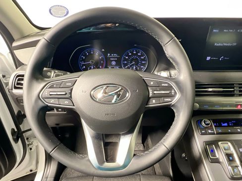 Used 2022 Hyundai Palisade SEL image 17