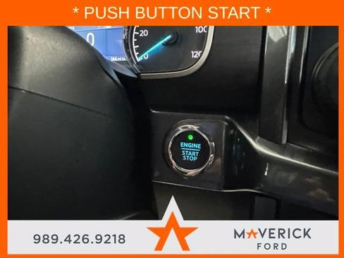 Used 2023 Ford F150 XLT w/ Equipment Group 302A High AWD/4WD image 21