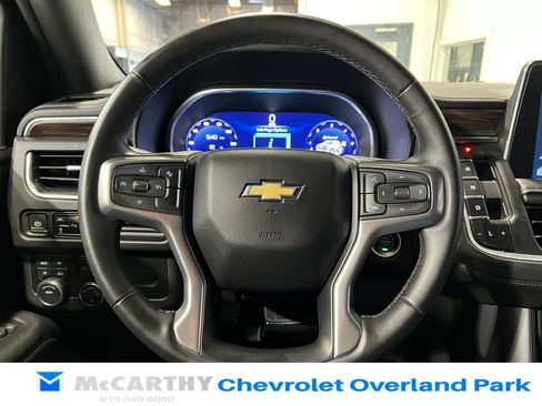 Used 2023 Chevrolet Tahoe LT image 12