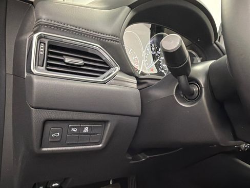 Used 2025 MAZDA CX-5 AWD 2.5 S image 31
