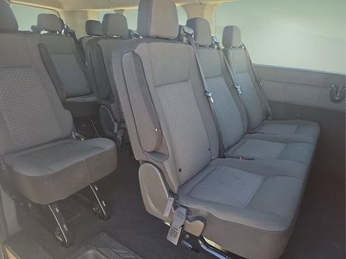 Used 2024 Ford Transit 350 XLT image 15