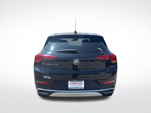 Used 2023 Buick Encore GX Preferred w/ Cold Weather Comfort Package FWD image 6