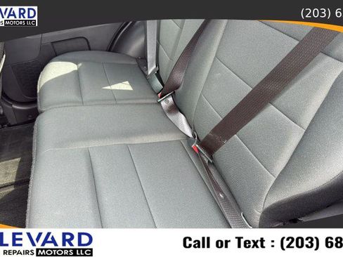 Used 2012 Ford Escape XLT image 27