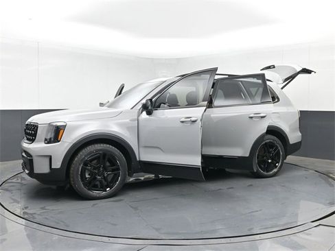Used 2025 Kia Telluride EX X-Line image 57