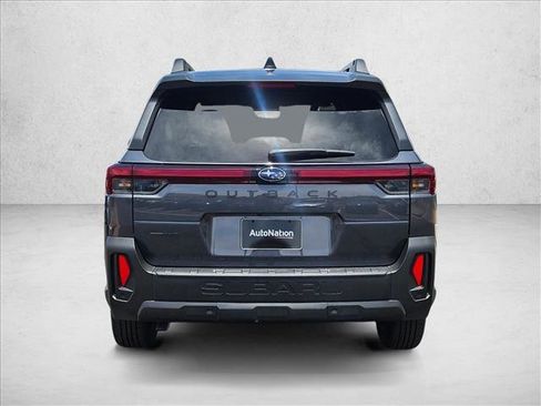New 2026 Subaru Outback Premium AWD/4WD image 6
