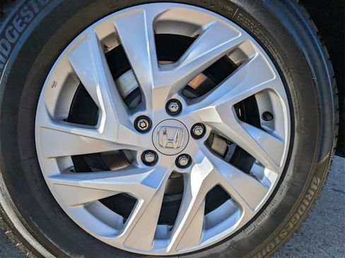 Used 2015 Honda CR-V EX image 7