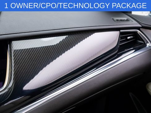 Certified 2024 Cadillac XT6 Sport w/ Technology Package AWD/4WD image 31