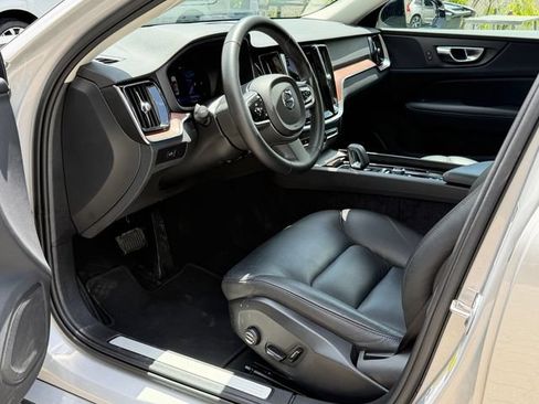 Certified 2023 Volvo S60 B5 Plus w/ Climate Package AWD/4WD image 13