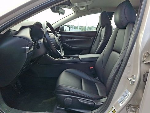 Used 2025 MAZDA MAZDA3 s FWD image 13