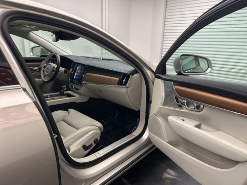 Used 2018 Volvo S90 T6 Inscription AWD/4WD image 8