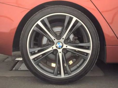 Used 2018 BMW 430i Gran Coupe 430i Gran Coupe Sedan 4D image 11