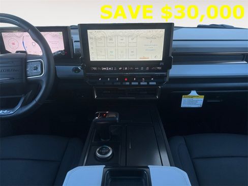 New 2024 GMC Hummer EV 3X w/ Omega Edition image 11