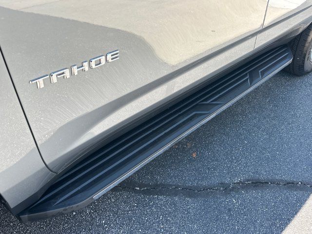 Used 2025 Chevrolet Tahoe Premier AWD/4WD image 12