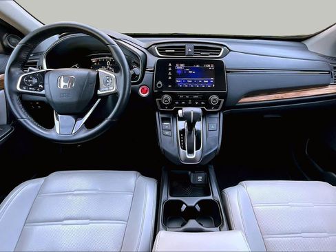 Used 2018 Honda CR-V EX-L image 15