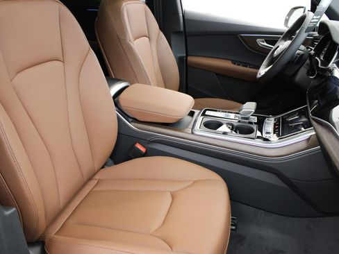 New 2026 Audi Q7 Premium Plus AWD/4WD image 25