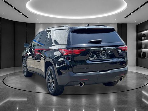 Used 2023 Chevrolet Traverse RS AWD/4WD image 4