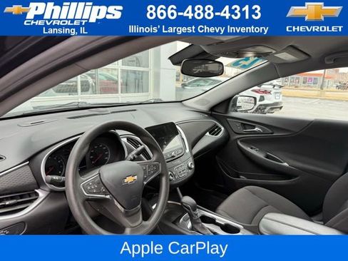 Used 2023 Chevrolet Malibu LT image 7