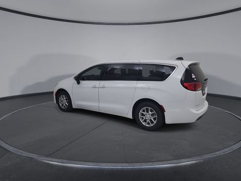 New 2027 Chrysler Pacifica LX FWD image 10