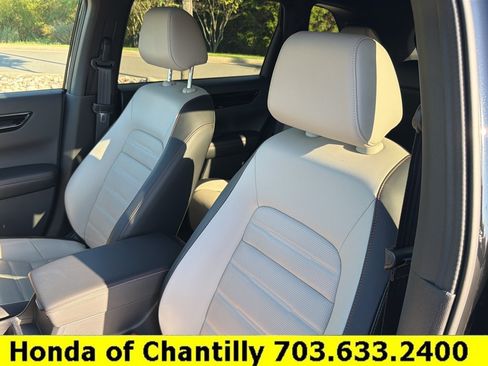 Used 2025 Honda CR-V Sport Touring image 24
