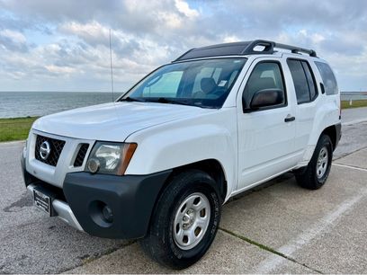 Used 2011 Nissan Xterra X