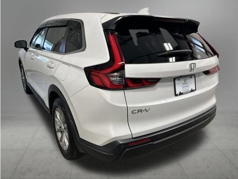 Certified 2023 Honda CR-V EX-L image 4
