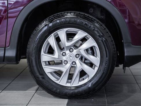 Used 2015 Honda CR-V EX image 16