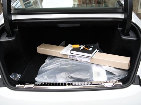 Certified 2025 Rolls-Royce Spectre Black Badge image 28