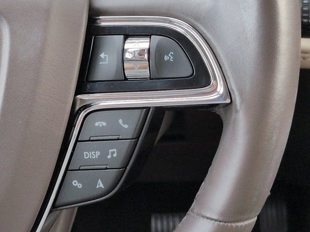 Used 2023 Lincoln Nautilus Reserve w/ Equipment Group 201A FWD image 27