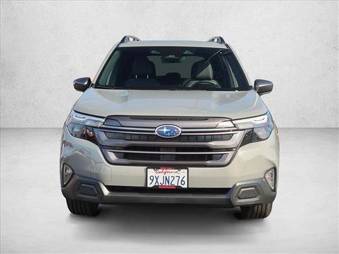 Certified 2026 Subaru Forester Premium AWD/4WD image 24