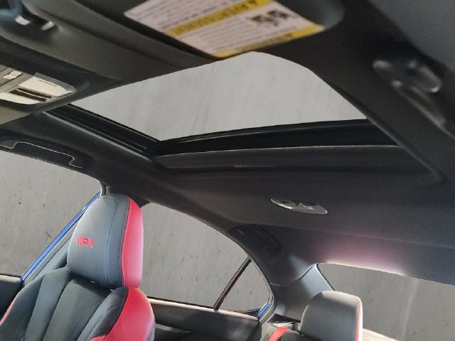 New 2026 Subaru WRX Limited AWD/4WD image 37