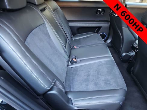 Used 2025 Hyundai Ioniq 5 N AWD/4WD image 17