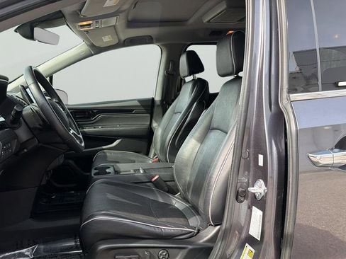 Used 2023 Honda Odyssey Elite image 23